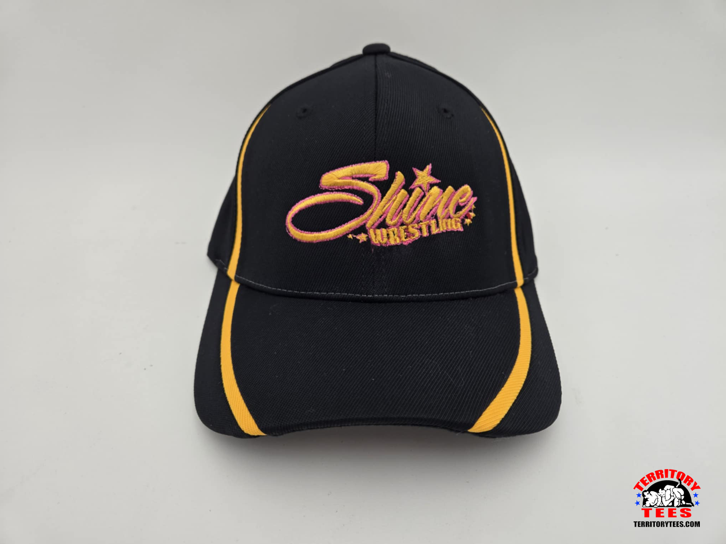 SHINE Wrestling Hat