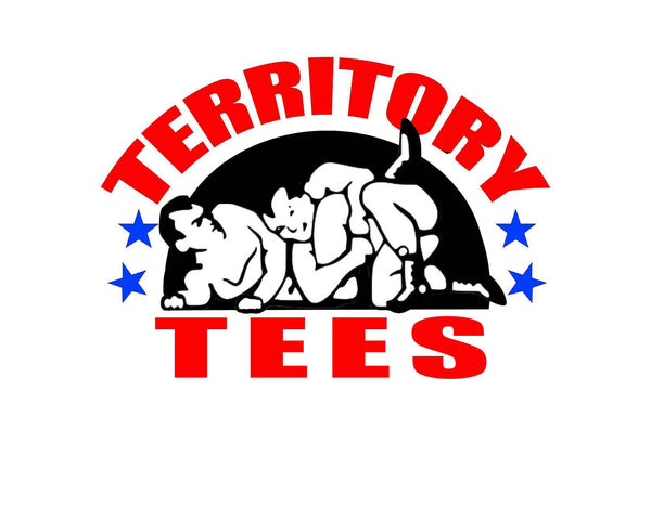 Territory Tees