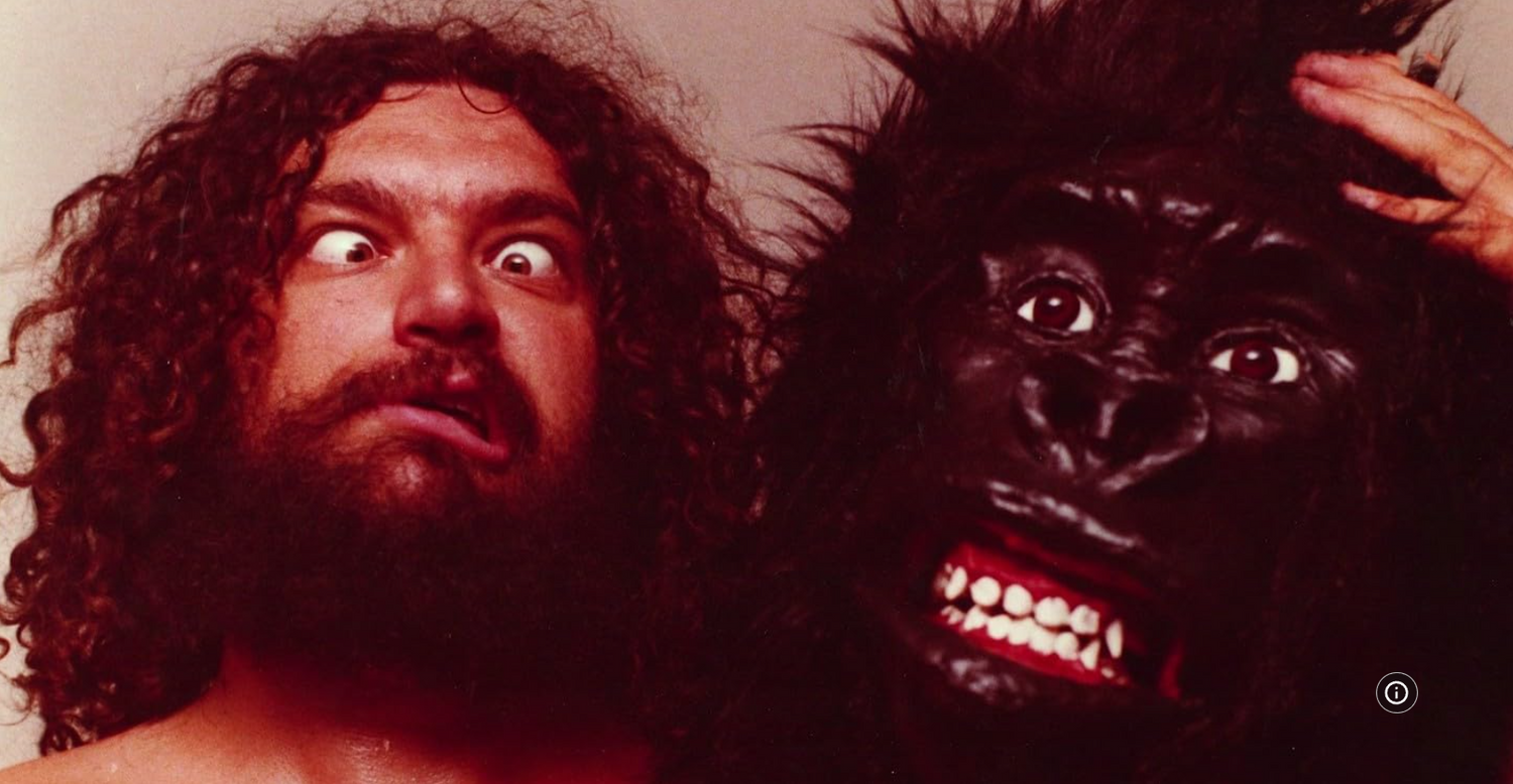 Bruiser Brody